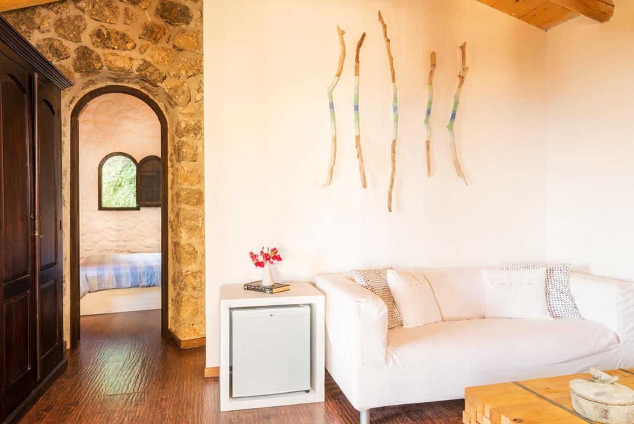 Bournella Villa Ipsos